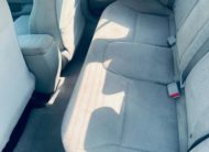 Honda civic LX 2012