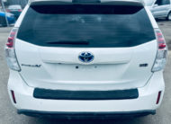 Toyota Prius v  2015 1