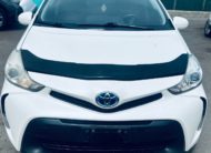Toyota Prius v  2015 1